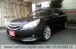 subaru legacy-touring-wagon 2009 -SUBARU--Legacy Wagon DBA-BR9--BR9-017201---SUBARU--Legacy Wagon DBA-BR9--BR9-017201-