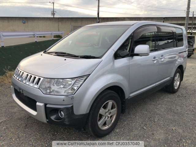 mitsubishi delica-d5 2013 -MITSUBISHI--Delica D5 DBA-CV2W--CV2W-0901692---MITSUBISHI--Delica D5 DBA-CV2W--CV2W-0901692- image 1