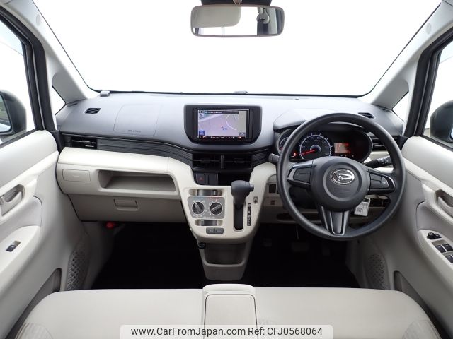 daihatsu move 2018 -DAIHATSU--Move DBA-LA150S--LA150S-0165247---DAIHATSU--Move DBA-LA150S--LA150S-0165247- image 2