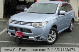 mitsubishi outlander-phev 2014 -MITSUBISHI--Outlander PHEV DLA-GG2W--GG2W-0103350---MITSUBISHI--Outlander PHEV DLA-GG2W--GG2W-0103350-