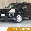 nissan x-trail 2008 -NISSAN--X-Trail DBA-NT31--NT31-020258---NISSAN--X-Trail DBA-NT31--NT31-020258- image 1