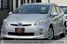 toyota prius 2010 quick_quick_ZVW30_ZVW30-5219178