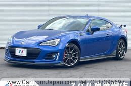subaru brz 2019 CFJ7395697