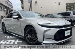 toyota crown 2024 -TOYOTA--Crown 6AA-AZSH32--AZSH32-0001654---TOYOTA--Crown 6AA-AZSH32--AZSH32-0001654-