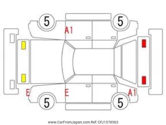 land-rover range-rover 2021 CFJ1578563 image 2