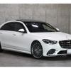 mercedes-benz s-class 2021 quick_quick_5AA-223163_W1K2231631A007364 image 4