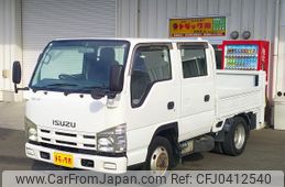 isuzu elf-truck 2009 GOO_NET_EXCHANGE_0903894A30241030W002