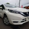 nissan note 2020 CFJ1189044 image 1