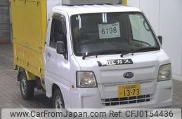 subaru sambar-truck 2011 -SUBARU 【いわき 480ｹ1373】--Samber Truck TT1-122871---SUBARU 【いわき 480ｹ1373】--Samber Truck TT1-122871-