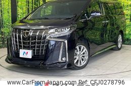 toyota alphard 2021 -TOYOTA--Alphard 3BA-AGH30W--AGH30-0366778---TOYOTA--Alphard 3BA-AGH30W--AGH30-0366778-