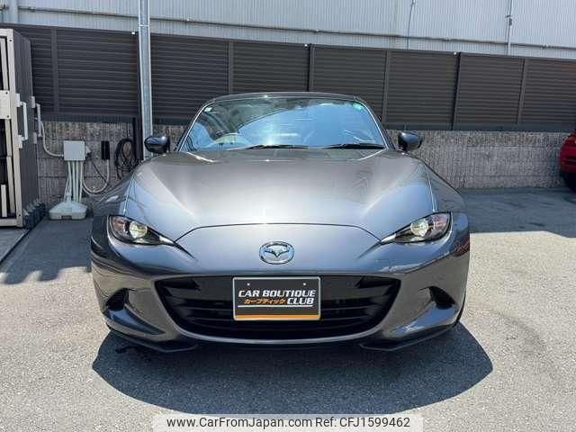 mazda roadster 2023 CFJ1599462 image 2