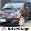 nissan note 2015 quick_quick_E12_E12-428456 image 1