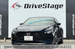 mazda mazda3-fastback 2021 quick_quick_5BA-BPFP_BPFP-117654