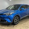 toyota c-hr 2017 quick_quick_DAA-ZYX10_ZYX10-2028428 image 16