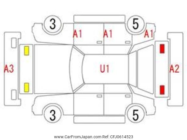 lexus rx 2016 -LEXUS--Lexus RX DAA-GYL25W--GYL25-0008841---LEXUS--Lexus RX DAA-GYL25W--GYL25-0008841- image 2