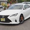 lexus rc 2020 -LEXUS--Lexus RC DBA-GSC10--GSC10-6002034---LEXUS--Lexus RC DBA-GSC10--GSC10-6002034- image 4