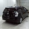 toyota prius-α 2013 -TOYOTA--Prius α ZVW41W--ZVW41-3259280---TOYOTA--Prius α ZVW41W--ZVW41-3259280- image 2