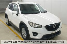 mazda cx-5 2013 -MAZDA--CX-5 KE2FW-128075---MAZDA--CX-5 KE2FW-128075-