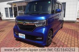 honda n-box 2018 CFJ1843253