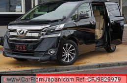 toyota vellfire 2016 quick_quick_AGH30W_AGH30-0043486