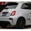 abarth 595 2021 quick_quick_3BA-31214T_ZFABF13H1MJF20331 image 9