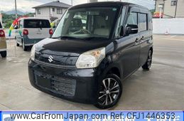 suzuki spacia 2013 CFJ1446353