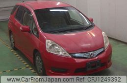 honda fit-shuttle 2011 -HONDA--Fit Shuttle GP2--3003583---HONDA--Fit Shuttle GP2--3003583-