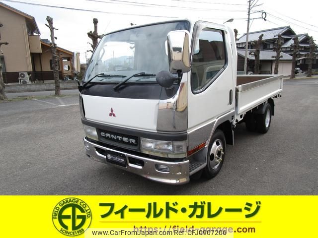 mitsubishi-fuso canter 2000 GOO_NET_EXCHANGE_0803021A30250317W001 image 1