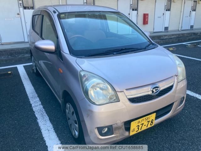 daihatsu mira 2009 CFJ1658685 image 2