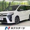 toyota voxy 2018 -TOYOTA--Voxy DBA-ZRR85W--ZRR85-0106771---TOYOTA--Voxy DBA-ZRR85W--ZRR85-0106771- image 1