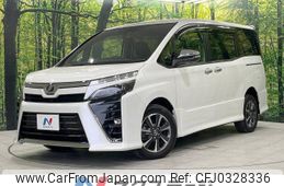 toyota voxy 2018 -TOYOTA--Voxy DBA-ZRR85W--ZRR85-0106771---TOYOTA--Voxy DBA-ZRR85W--ZRR85-0106771-