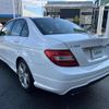 mercedes-benz c-class 2013 -MERCEDES-BENZ--Benz C Class DBA-204049--WDD2040492A911178---MERCEDES-BENZ--Benz C Class DBA-204049--WDD2040492A911178- image 15