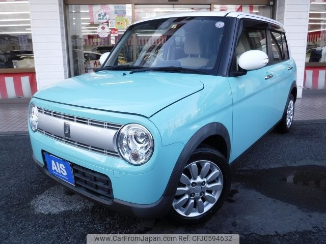 suzuki alto-lapin 2020 -SUZUKI--Alto Lapin DBA-HE33S--HE33S-243343---SUZUKI--Alto Lapin DBA-HE33S--HE33S-243343- image 1