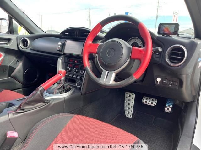 toyota 86 2013 CFJ1750736 image 2