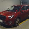 subaru forester 2023 -SUBARU 【横浜 306ｽ 428】--Forester 5AA-SKE--SKE-109364---SUBARU 【横浜 306ｽ 428】--Forester 5AA-SKE--SKE-109364- image 1