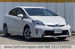 toyota prius 2014 -TOYOTA--Prius DAA-ZVW30--ZVW30-1842924---TOYOTA--Prius DAA-ZVW30--ZVW30-1842924-