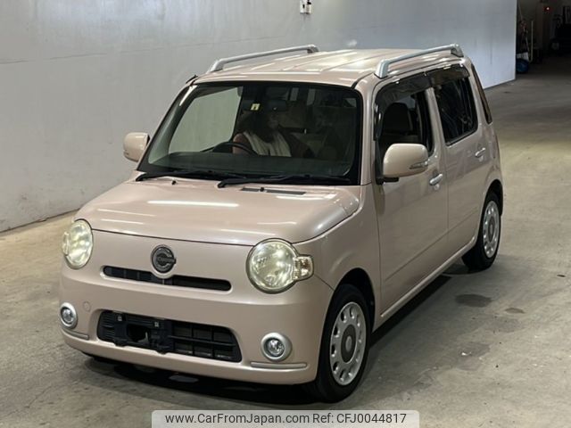 daihatsu mira-cocoa 2009 -DAIHATSU--Mira Cocoa L675S-0002696---DAIHATSU--Mira Cocoa L675S-0002696- image 1