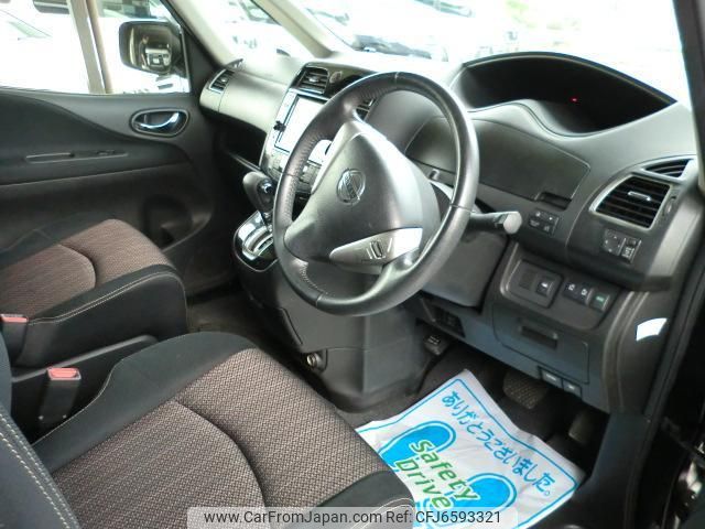nissan serena 2013 quick_quick_DAA-HFC26_HFC26-200363 image 2