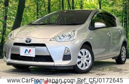 toyota aqua 2013 -TOYOTA--AQUA DAA-NHP10--NHP10-6196350---TOYOTA--AQUA DAA-NHP10--NHP10-6196350-