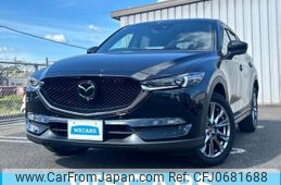 mazda cx-5 2020 quick_quick_3DA-KF2P_KF2P-450646