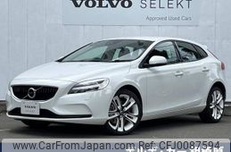 volvo v40 2018 -VOLVO--Volvo V40 LDA-MD4204T--YV1MVA8RDK2557834---VOLVO--Volvo V40 LDA-MD4204T--YV1MVA8RDK2557834-