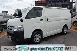 toyota regiusace-van 2019 -TOYOTA--Regius ace Van CBF-TRH200V--TRH200-0301966---TOYOTA--Regius ace Van CBF-TRH200V--TRH200-0301966-