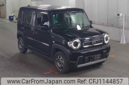 mazda flair-crossover 2022 quick_quick_5AA-MS92S_MS92S-300575