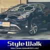 toyota aqua 2017 -TOYOTA--AQUA DAA-NHP10H--NHP10-6635514---TOYOTA--AQUA DAA-NHP10H--NHP10-6635514- image 1