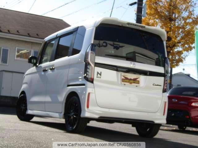 honda n-box 2022 quick_quick_6BA-JF3_JF3-2352267 image 2