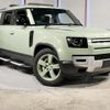 land-rover defender 2023 quick_quick_3CA-LE72WAB_SALEA7AW2P2213845 image 1