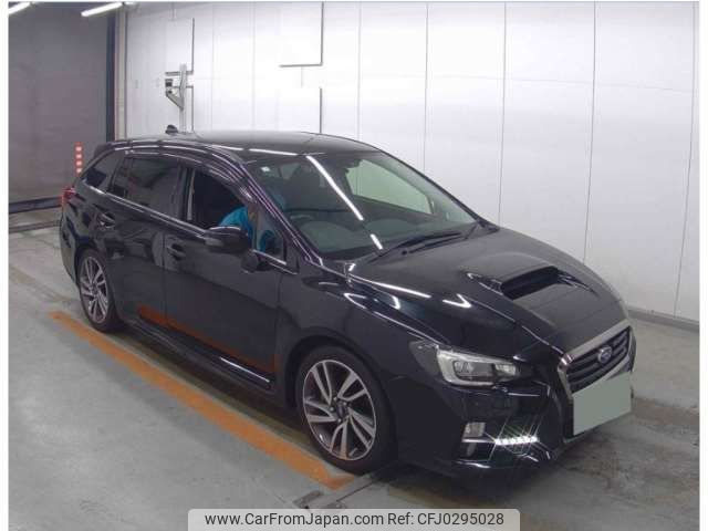 subaru levorg 2016 -SUBARU 【多摩 303ﾗ7463】--Levorg DBA-VM4--VM4-084526---SUBARU 【多摩 303ﾗ7463】--Levorg DBA-VM4--VM4-084526- image 1