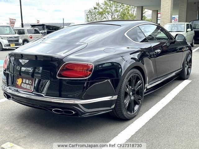 bentley continental 2016 quick_quick_ABA-BFCYC_SCBFE63W5GC055747 image 2