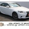 lexus is 2013 -LEXUS--Lexus IS DAA-AVE30--AVE30-5016555---LEXUS--Lexus IS DAA-AVE30--AVE30-5016555- image 1