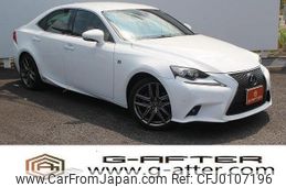 lexus is 2013 -LEXUS--Lexus IS DAA-AVE30--AVE30-5016555---LEXUS--Lexus IS DAA-AVE30--AVE30-5016555-